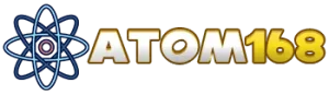 Logo Atom168